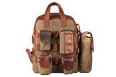 HoldFast Sightseer Backpack